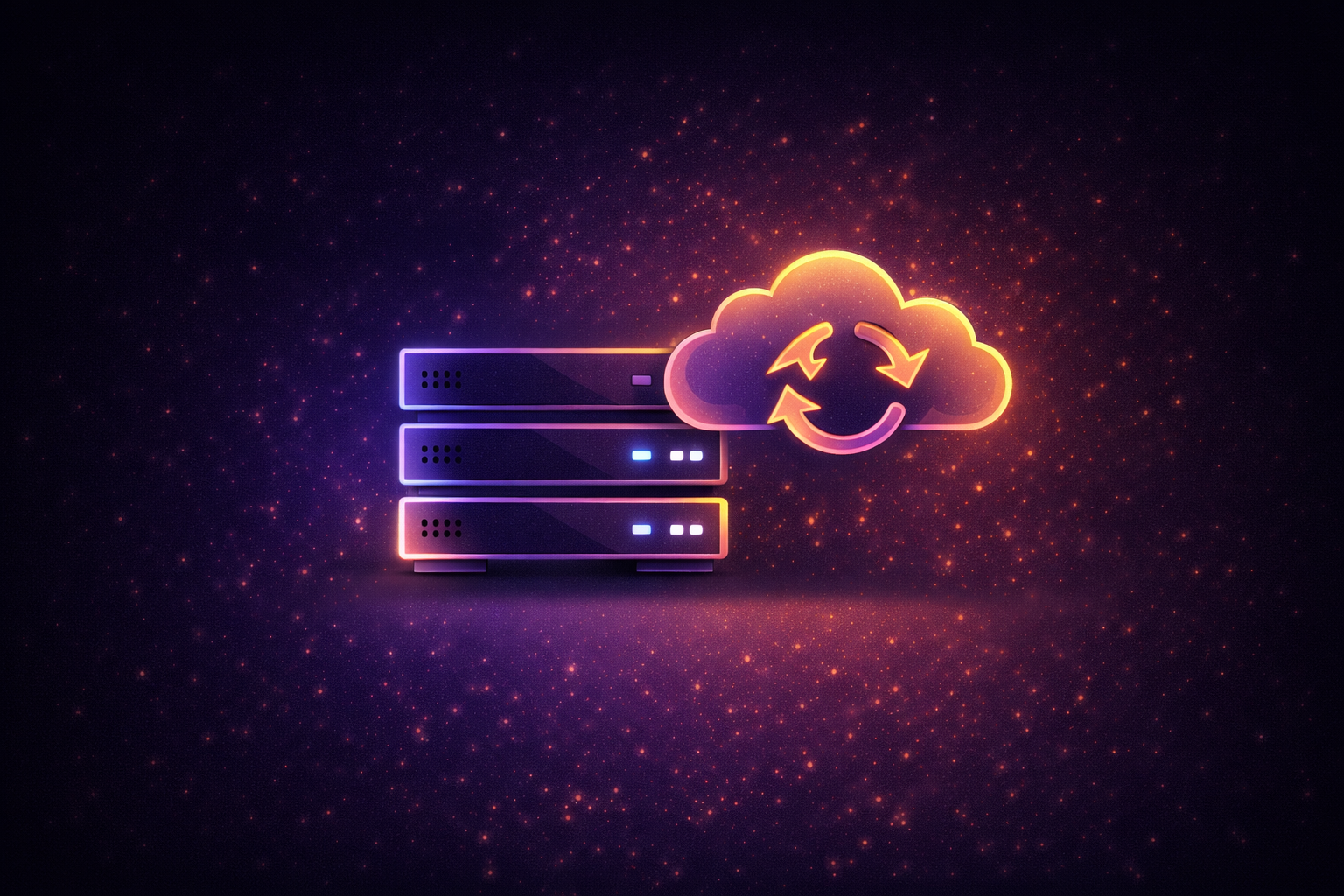 NAS setup and backup solutions in Campbelltown, Camden and the Macarthur region